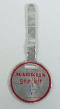 MÄRKLIN H0 HO geprüft