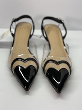 Black Heart Women’s Sling