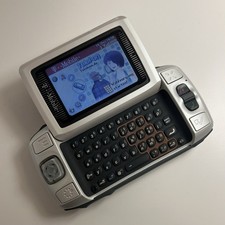 Sidekick 2 (by Sharp)