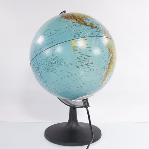 Globus scan globe - -, made
