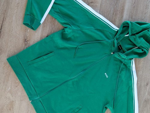 Hugo boss herren hoodie 3xl - boss,