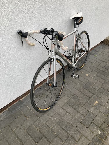 Schönes bergamont rennrad - bergamont,
