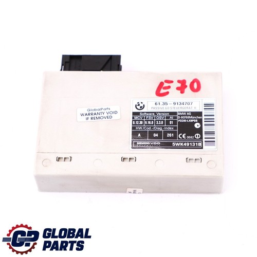 Bmw e60 e61 e63 e64 - e60,