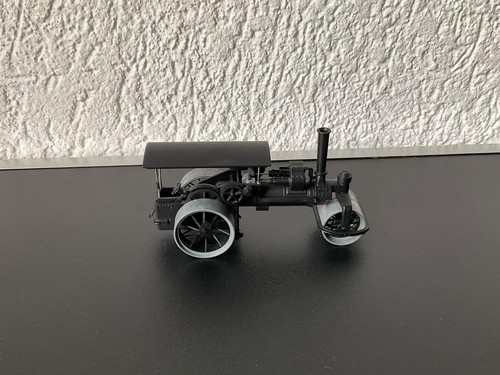 Märklin 1895 dampfwalze - 1895,