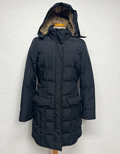 Woolrich damen blizzard parka - woolrich,