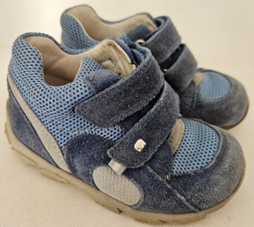 Elefanten jungenschuhe - elefanten,
