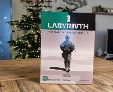 Labyrinth - The War on Terror