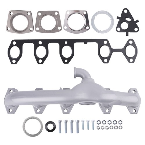 Auspuffkrümmer for t5 - for,