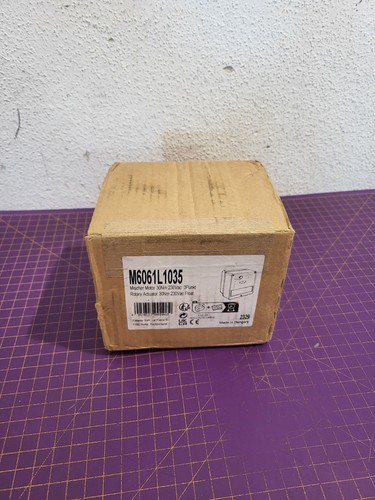 Honeywell m6061l1035 - honeywell,