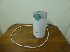 Kaffeemühle elektrisch von Bosch