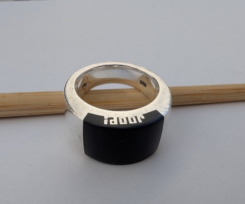 Joop ring silber - ring,