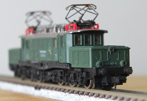 Arnold 2310 spur - 2310, 194