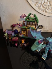 LEGO Elves Earth House –