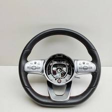MERCEDES-BENZ GLA H247 Lenkrad
