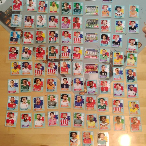 Fußball sammelkarten - sammelkarten, &