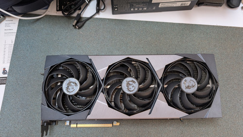 Msi geforce rtx 3090 - msi,