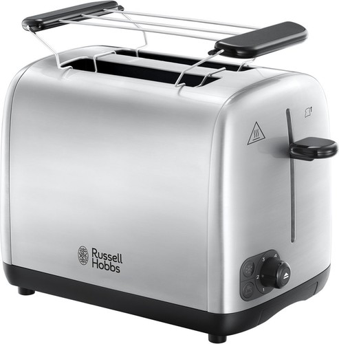 Russell hobbs toaster - russell,