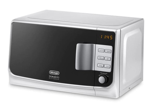 Longhi mikrowelle mw20 3 - de'longhi,