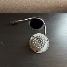 VW Polo 86c 6N 1,0 45PS elektrischer Heizigel für Ansaugbrücke Igel 037129893