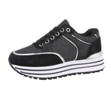 Sneakers Low Damenschuhe 3255