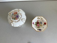 sehr altes kleines Schälchen