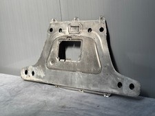 7028433 Unterboden Schutz Unterfahrschutz Versteifungsplatte für BMW 3er E46