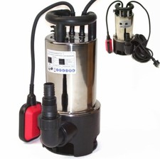 Tauchpumpe schmutzwasserpumpe - tauchpumpe,