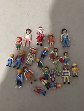 Playmobil Personen