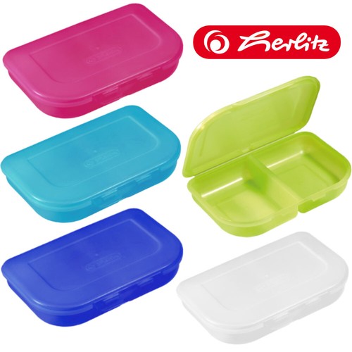 Herlitz brotdose snackbox - brotdose,
