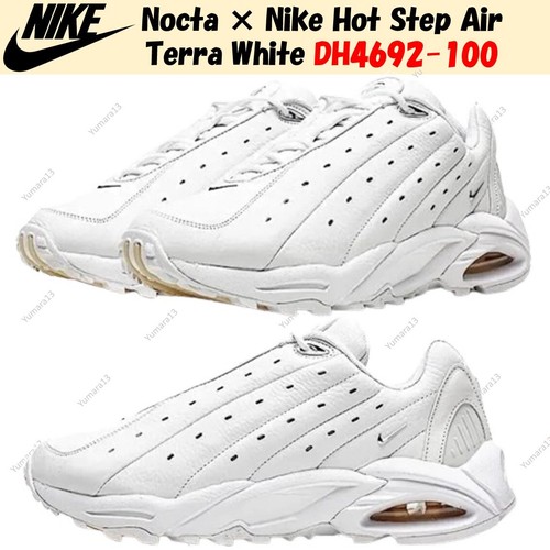 Nocta nike hot - step, air