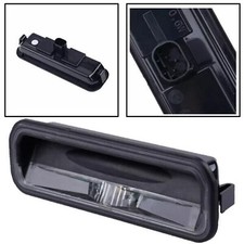 HECKKLAPPE GRIFF ÖFFNER