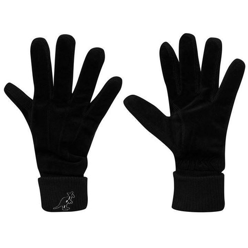 Kangol herren wildleder - kangol, echt