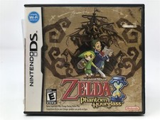 The Legend of Zelda: Phantom