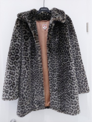 Shrimps designer faux fur - designer,