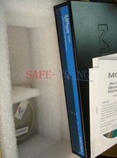 One New MOXA UPort1410 USB 4 Serial Hub Device Server RS232/485 UPort 1410/CN #W