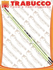 Angelrute Surfcasting Trabucco