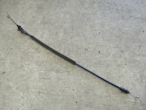 Bowdenzug vorne links - , /