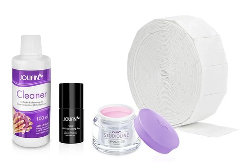 Jolifin starter set uva - jolifin, starter-set
