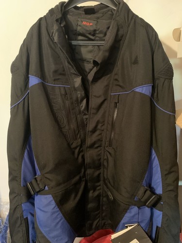 Mqp motorradjacke tourenjacke - motorradjacke,