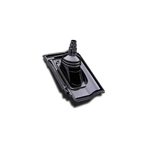 Fleck antennendurchgang - fleck,