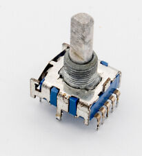 Pioneer DSG1053 - Drehschalter