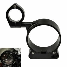 39MM CNC Tachowelle Seitlichen