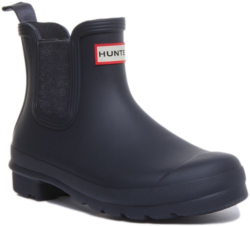 Hunter original damen chelsea - hunter,