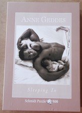 Schmidt Puzzle, Anne Geddes