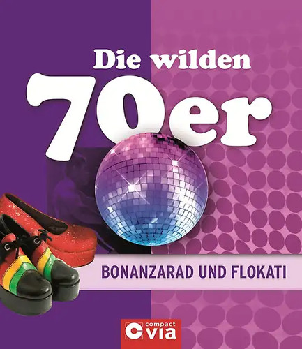 Die wilden 70er bonanzarad - 70er,