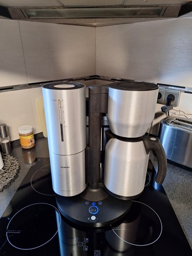 Siemens kaffeemaschine - siemens,