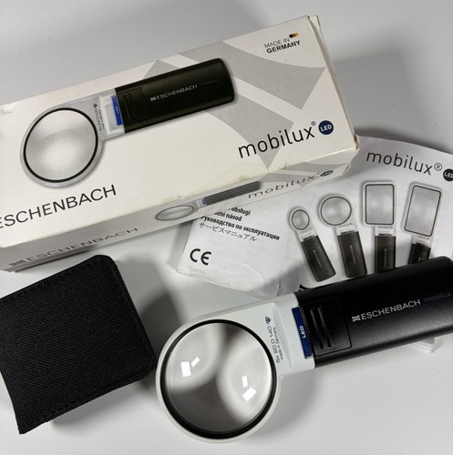 Eschenbach mobilux 15115 - eschenbach,