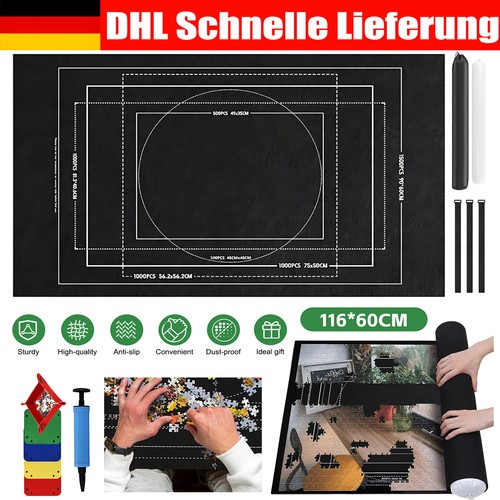 Puzzlematte für 1500 teile - für,