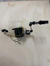 ORIGINAL Pro Aqua PA02 PA03 Pumpe