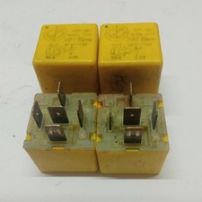 Relais TRW Sipea 8365-2111 12V 30A 5-PIN für Piaggio MP3 125-500ccm Roller etc.